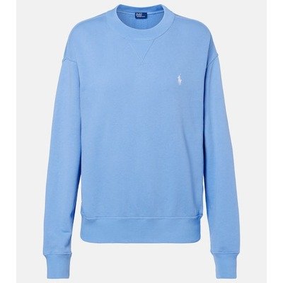 Polo Ralph Lauren 混纺卫衣 羊毛绒｜1件