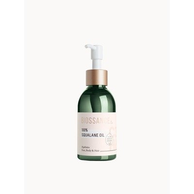 Biossance 100%纯角鲨烷油100ml