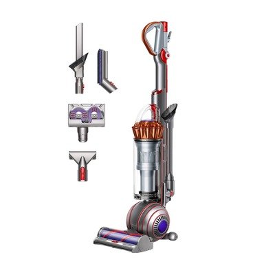 Dyson Ball Animal Multifloor直立吸尘器