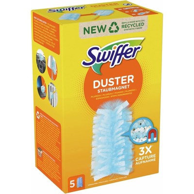 Swiffer 除尘掸替换装 5 片