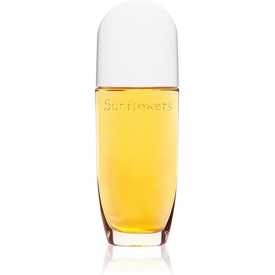 伊丽莎白雅顿 Elizabeth Arden Sunflowers 向日葵女士淡香水 100ml