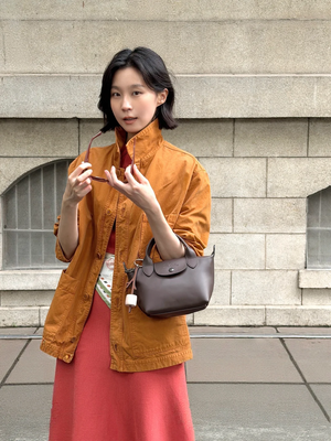 XS Le Pliage Xtra摩卡