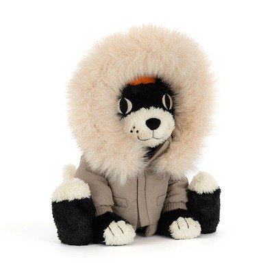 Jellycat Jack ‘Alpine’32cm