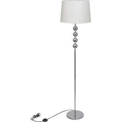 Vidaxl LED落地灯 156cm
