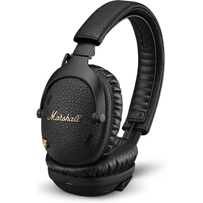 Marshall Monitor III ANC 降噪头戴耳机