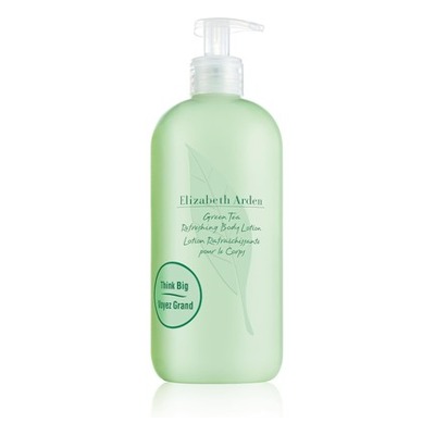 再降价!伊丽莎白雅顿 Elizabeth Arden 绿茶清爽身体乳500ml