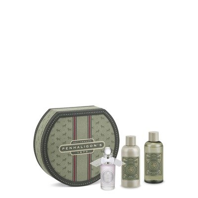 Luna三件套30ml+100ml+100ml