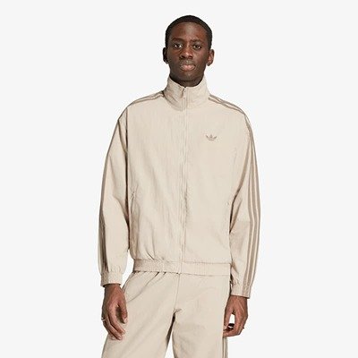 adidas Firebird梭织男士外套