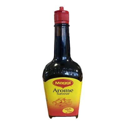 Maggi 美极 液体调味料 200g