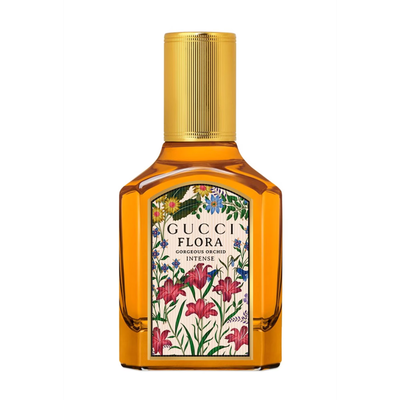 新品绮梦馥郁香草兰香型香水30ml