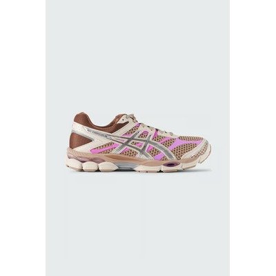ASICS 运动鞋 · 拼色
