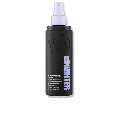 新版经典定妆喷雾118ml