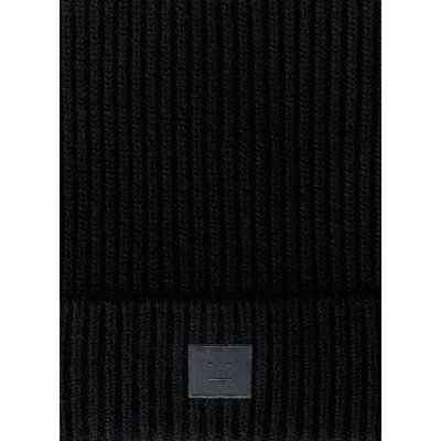 Acne Studios 羊毛帽