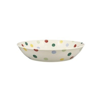 Polka Dot波点意面碗575ml(Seconds)