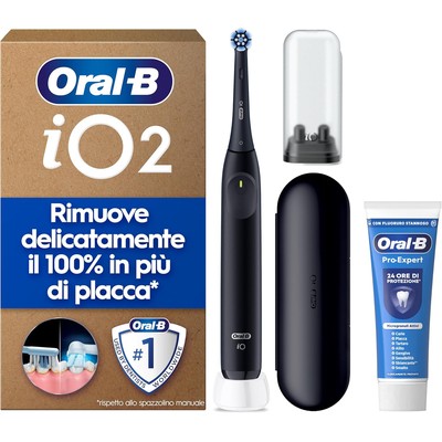 Oral-B iO 2 电动牙刷