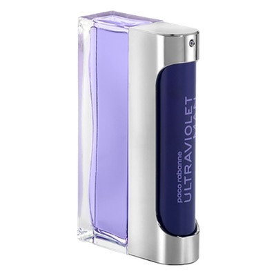 Rabanne Ultraviolet Man紫外线男士淡香水100ml