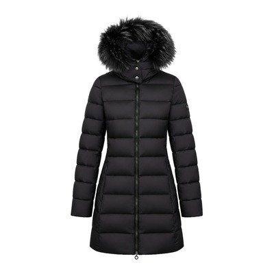 Tatras Sarma黑色羽绒服
