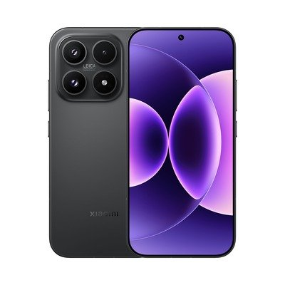 17旗舰手机 黑色12GB+256GB