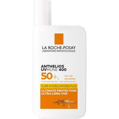理肤泉 La Roche-Posay Anthelios UVMune 400 防晒 50ml