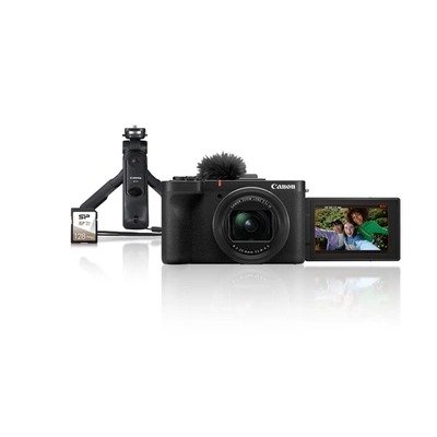 佳能 PowerShot V1 Vlog 套装