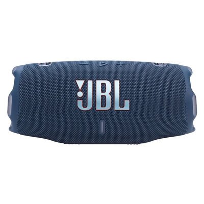 JBL Charge 6 便携防水蓝牙音箱(蓝色)