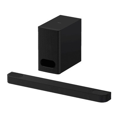 Sony BRAVIA Theatre Bar 6黑色3.1.2声道套装