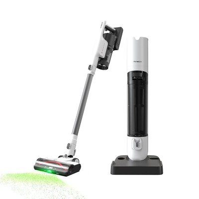 Tineco PURE ONE Station 5 集尘吸尘器（1件）