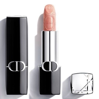 Rouge Dior 限定唇膏 232 Glazed Peach(3.5g)