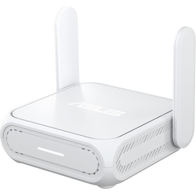 【史低价】ASUS WiFi 7旅行路由器67€，3600Mbps，USB-C供电