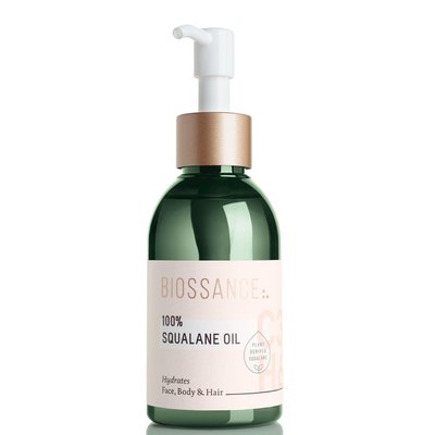 Biossance 100%纯角鲨烷油100ml