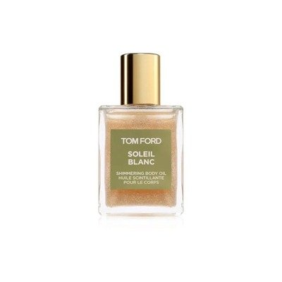 Tom Ford Soleil Blanc 闪亮身体油 45ml