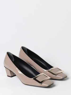 Roger Vivier Belle Vivier 高跟鞋