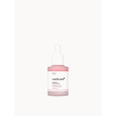 Medicube PDRN粉色肽精华30ml