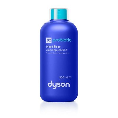 02 Probiotic Hard floor cleaning solution 500ml(SKU 586143-01)