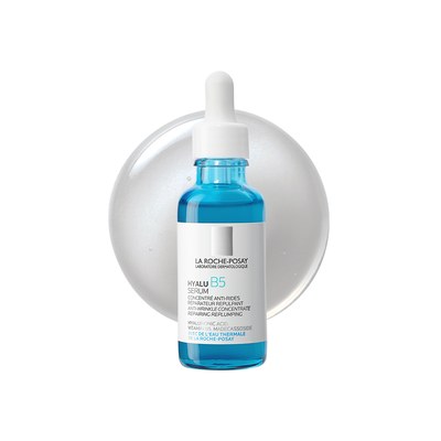B5保湿精华30ml