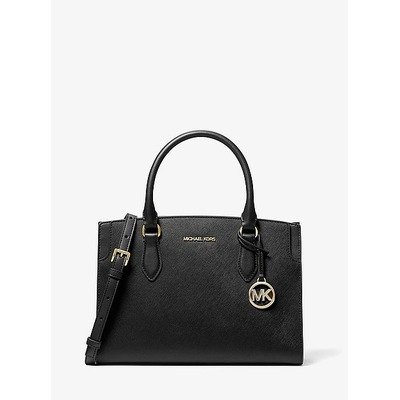 Becca 中号 Saffiano 皮革包