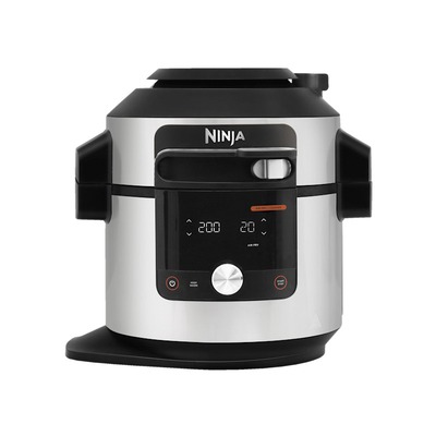 Ninja Foodi MAX SmartLid 多功能料理锅 14合1 7.5L
