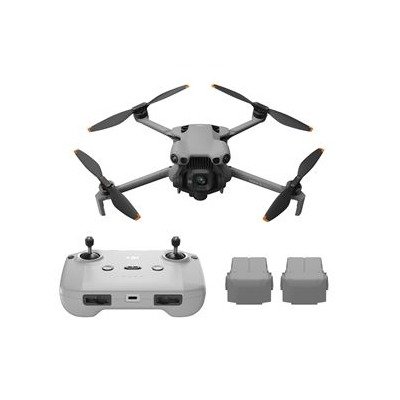 DJI Mini 5 Pro Fly More RC-N3套装