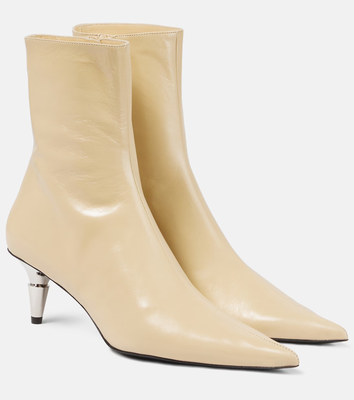 Proenza Schouler靴子