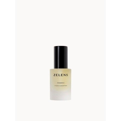 Zelens Power D修护精华30ml