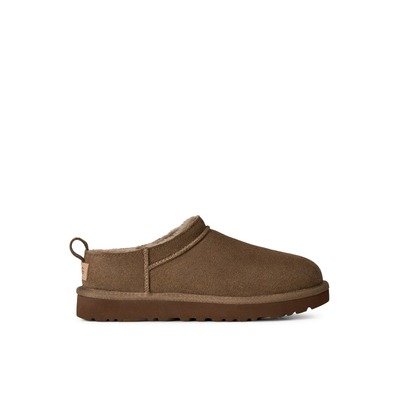 UGG Classic Micro超短踝靴（浅铜色）