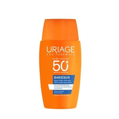 依泉防晒霜 SPF50+ 50ml