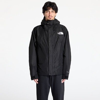 The North Face Dryvent Mono Mountain Jacket｜TNF Black