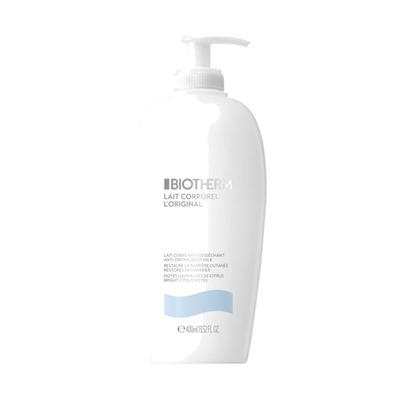 碧欧泉大白瓶身体乳400ml