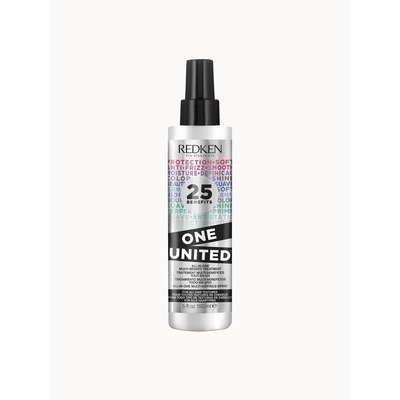 Redken One United多效免洗喷雾150ml