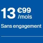Bouygues B&YOU · eSIM 1€
