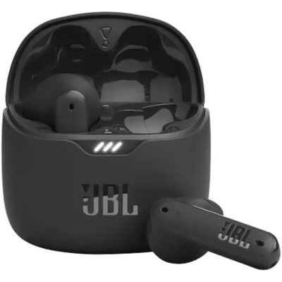 JBL Tune Flex 主动降噪真无线蓝牙耳机 黑色
