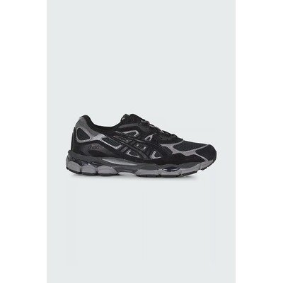ASICS 运动鞋 · 灰色