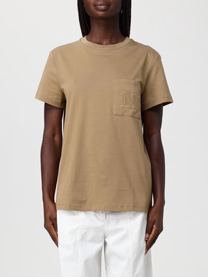 Max Mara 棉质T恤