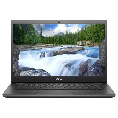 Dell 戴尔 Latitude 3410 14英寸 i5 轻薄办公本(官方翻新)